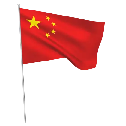Chinese National Flag