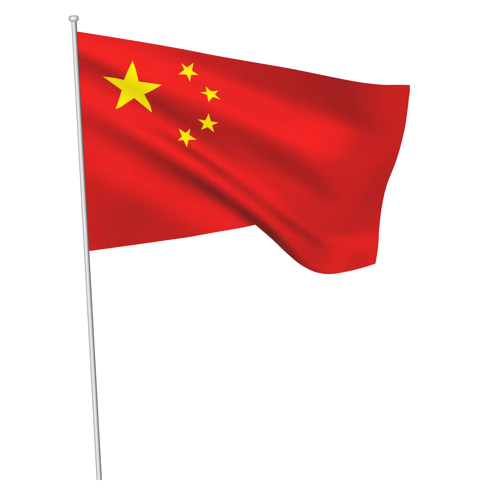 Chinese National Flag