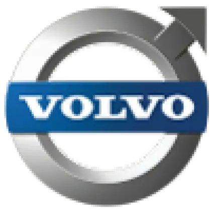 Volvo Automotive Logo Symbol