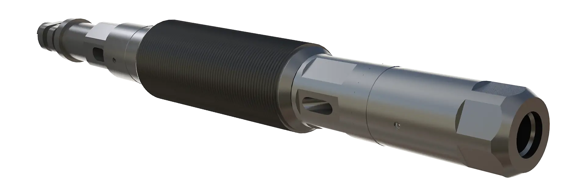 Precision Metal Tool for Industrial Use