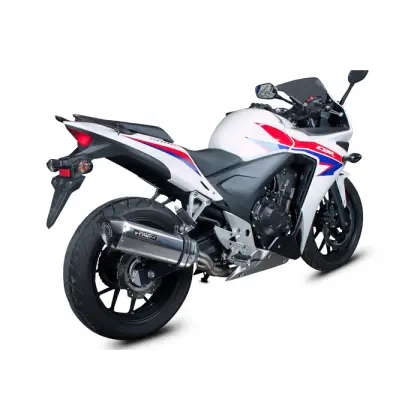 Modern Sports Motorcycle Design