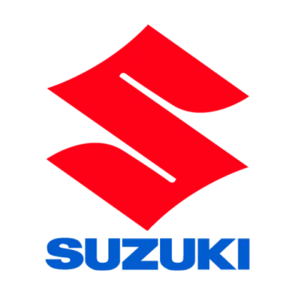 Suzuki Logo Representation