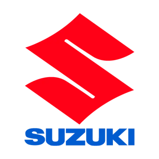 Suzuki Logo Representation