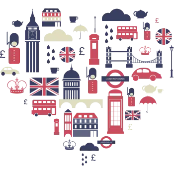 London Icons and Landmarks