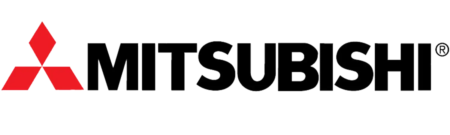 Mitsubishi Logo Design