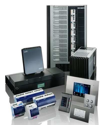 Assorted Electronic Devices