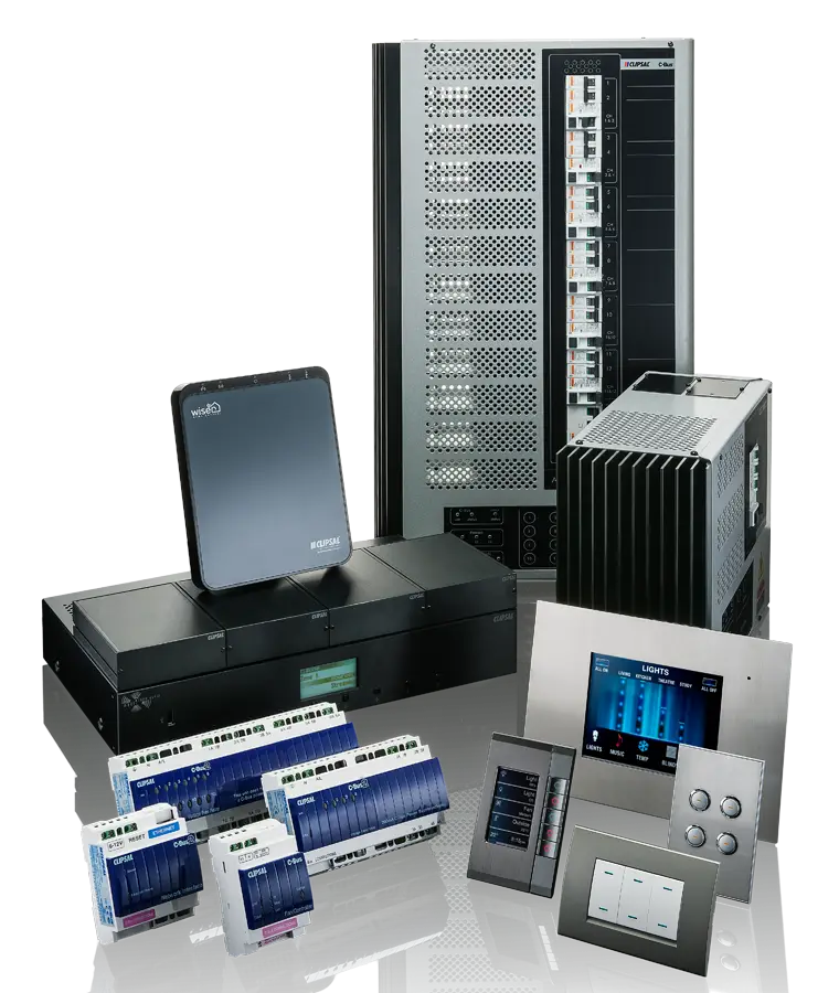 Assorted Electronic Devices