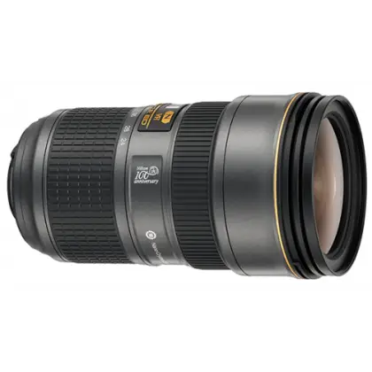 High-Quality Camera Lens for Photography