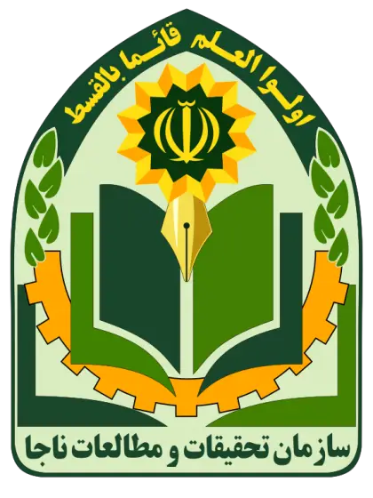 NAJA Research and Studies Organization Logo