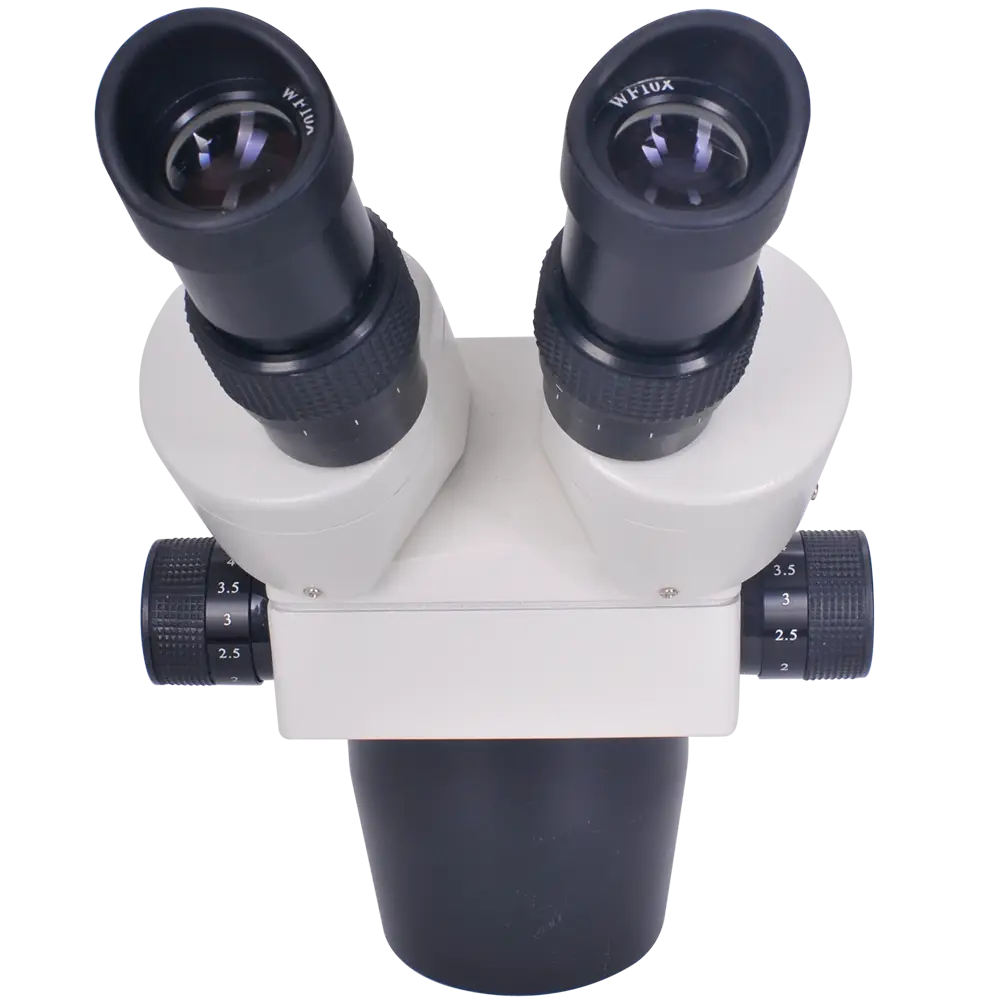 Lab Binocular Microscope for Scientific Analysis