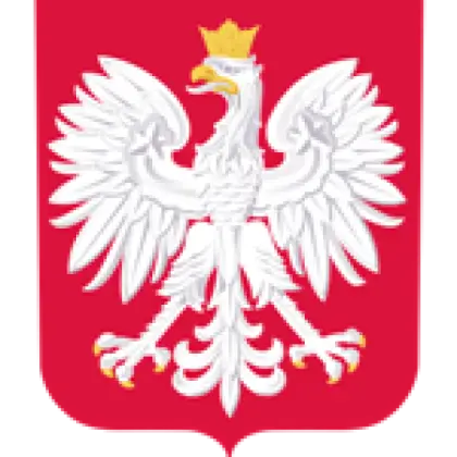 Poland National Emblem