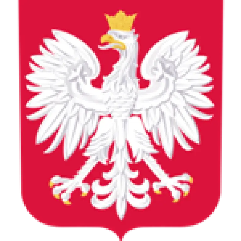 Poland National Emblem