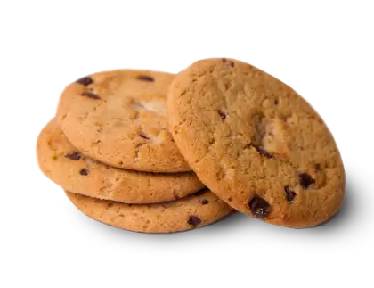 Delicious Chocolate Chip Cookies for Sweet Treats