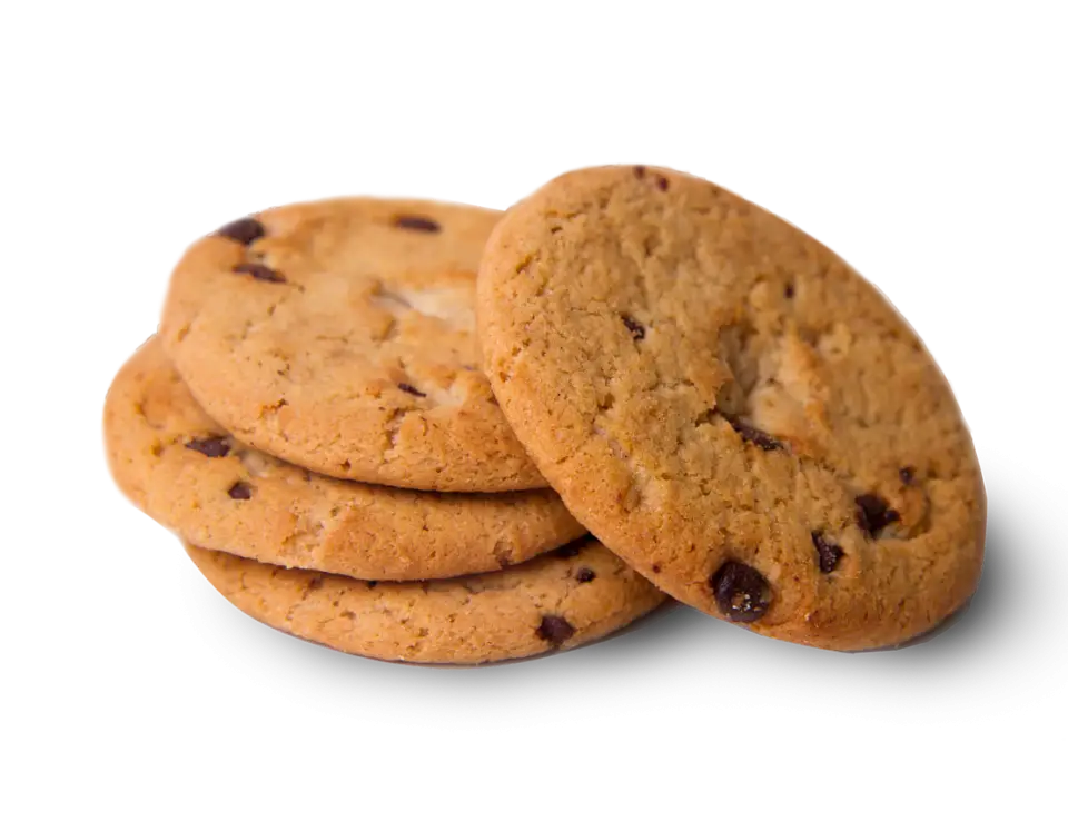 Delicious Chocolate Chip Cookies for Sweet Treats