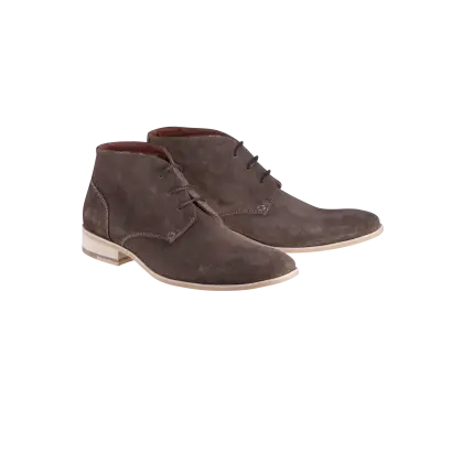 Brown Formal Shoes