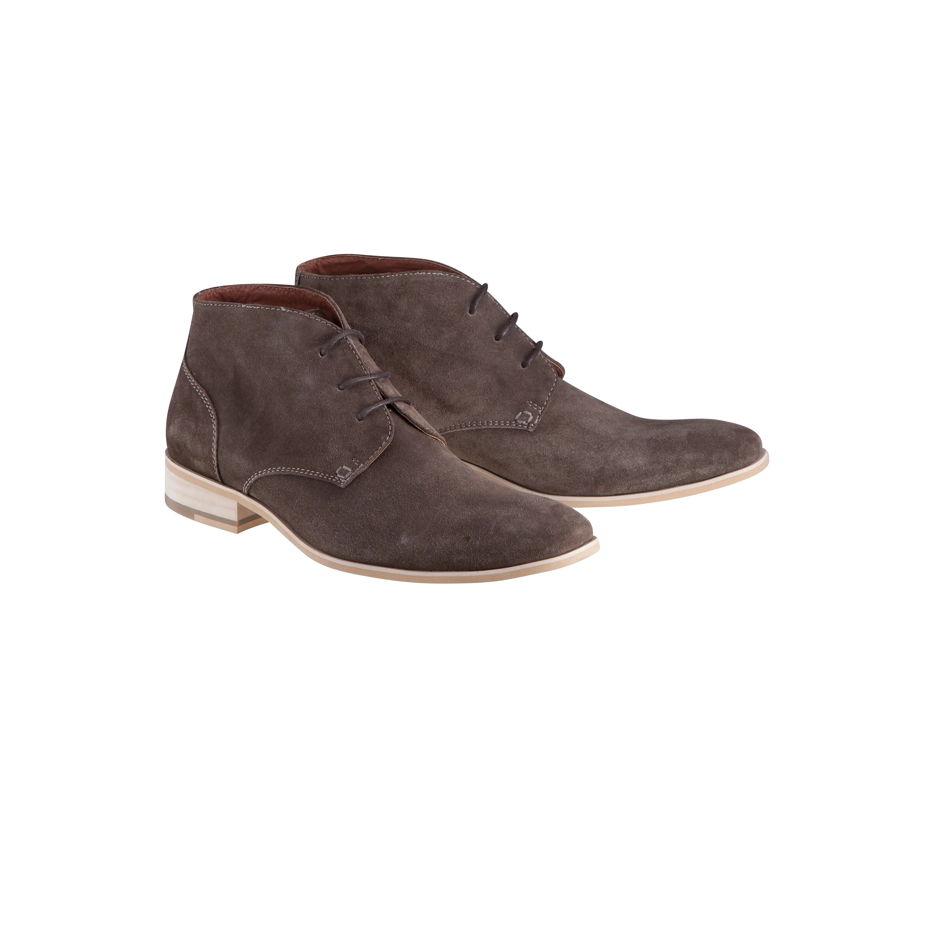 Brown Formal Shoes