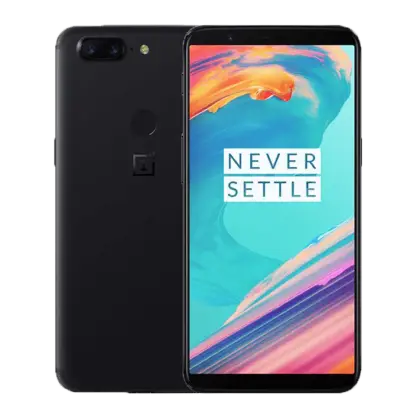 Modern Smartphone