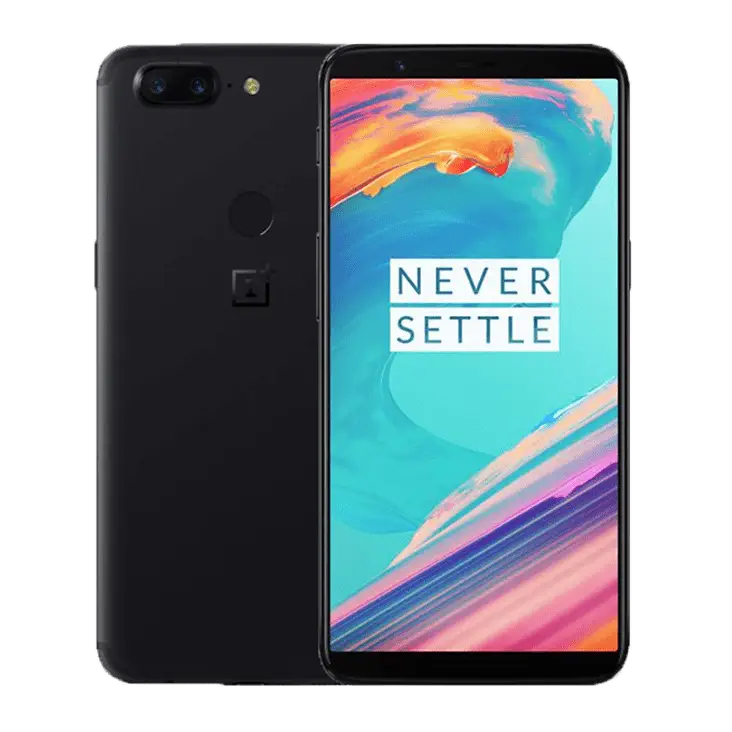 Modern Smartphone