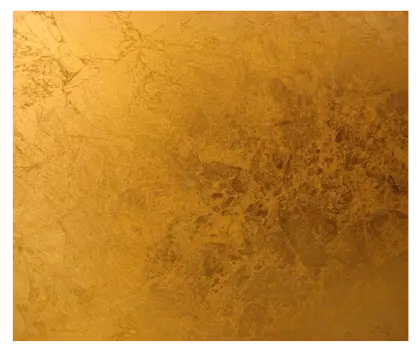 Rich Gold Texture Background
