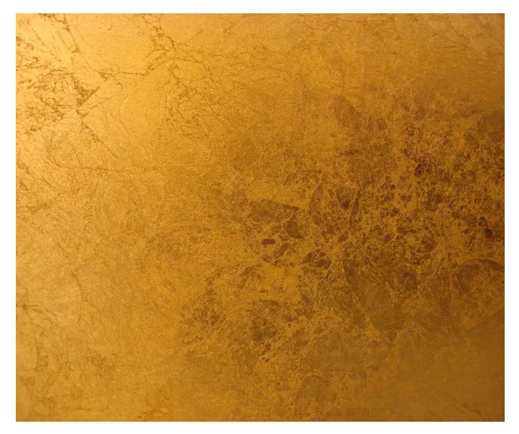 Rich Gold Texture Background