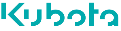 Kubota Logo Representing Agricultural Machinery