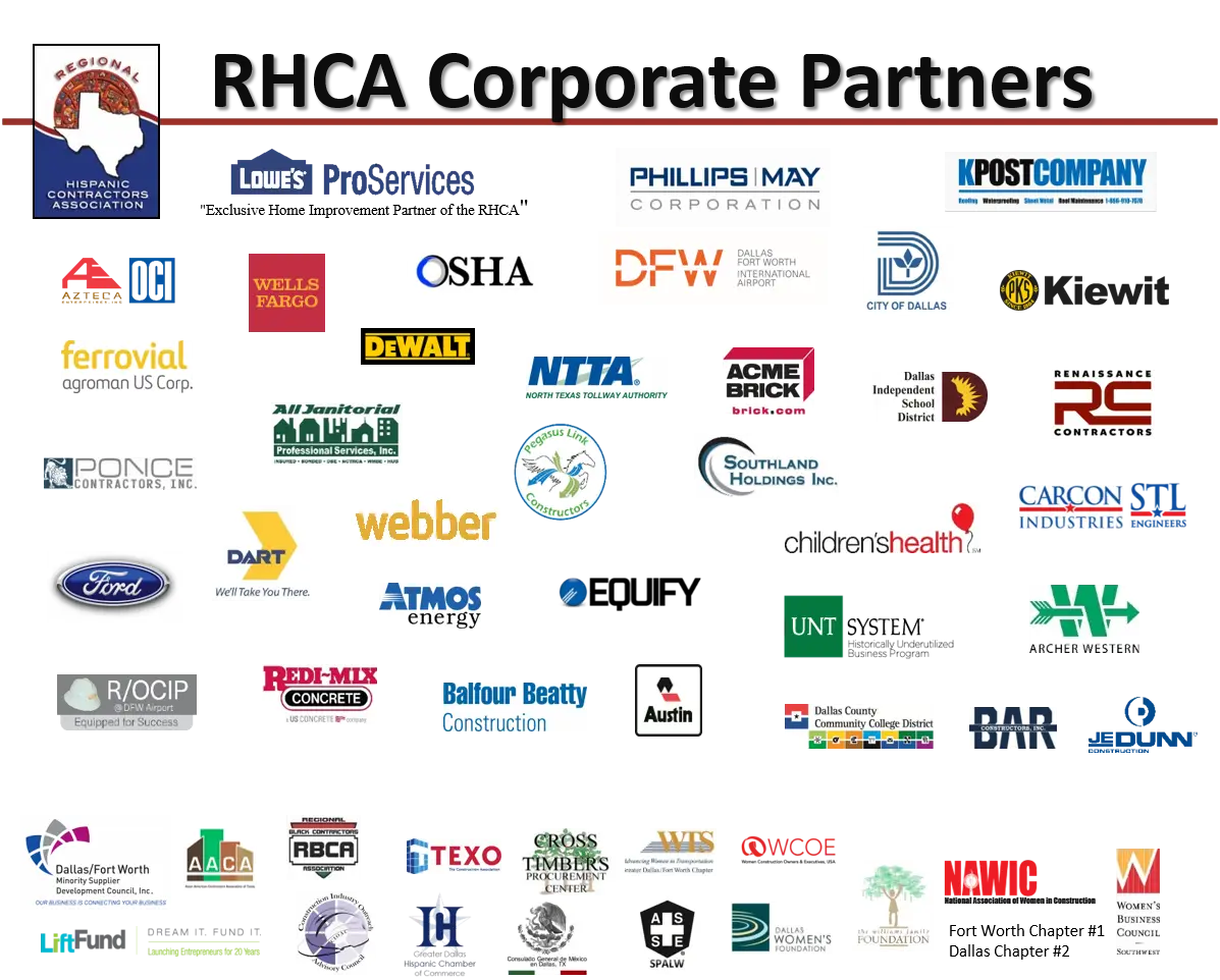 Corporate Logos