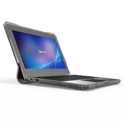 Sleek and Functional Chromebook Laptop