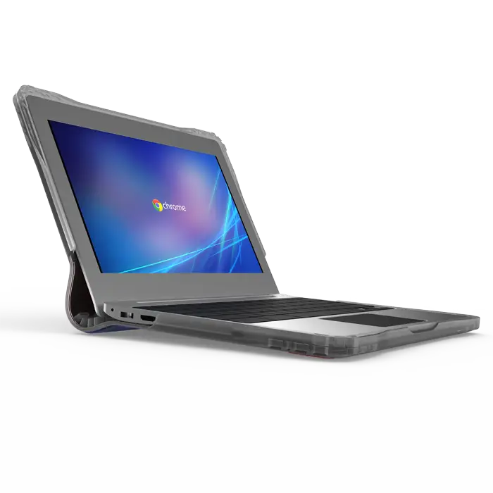 Sleek and Functional Chromebook Laptop