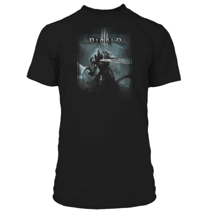 Black Diablo T-shirt