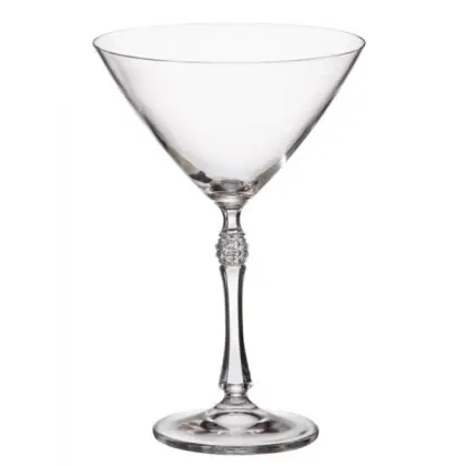 Classic Martini Glass for Cocktails