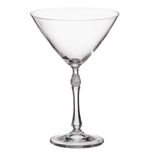 Classic Martini Glass for Cocktails