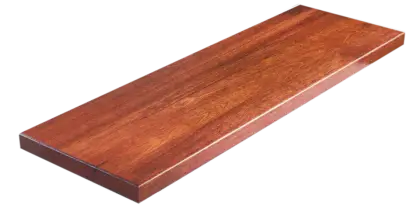 Brown Wooden Plank for Material Design
