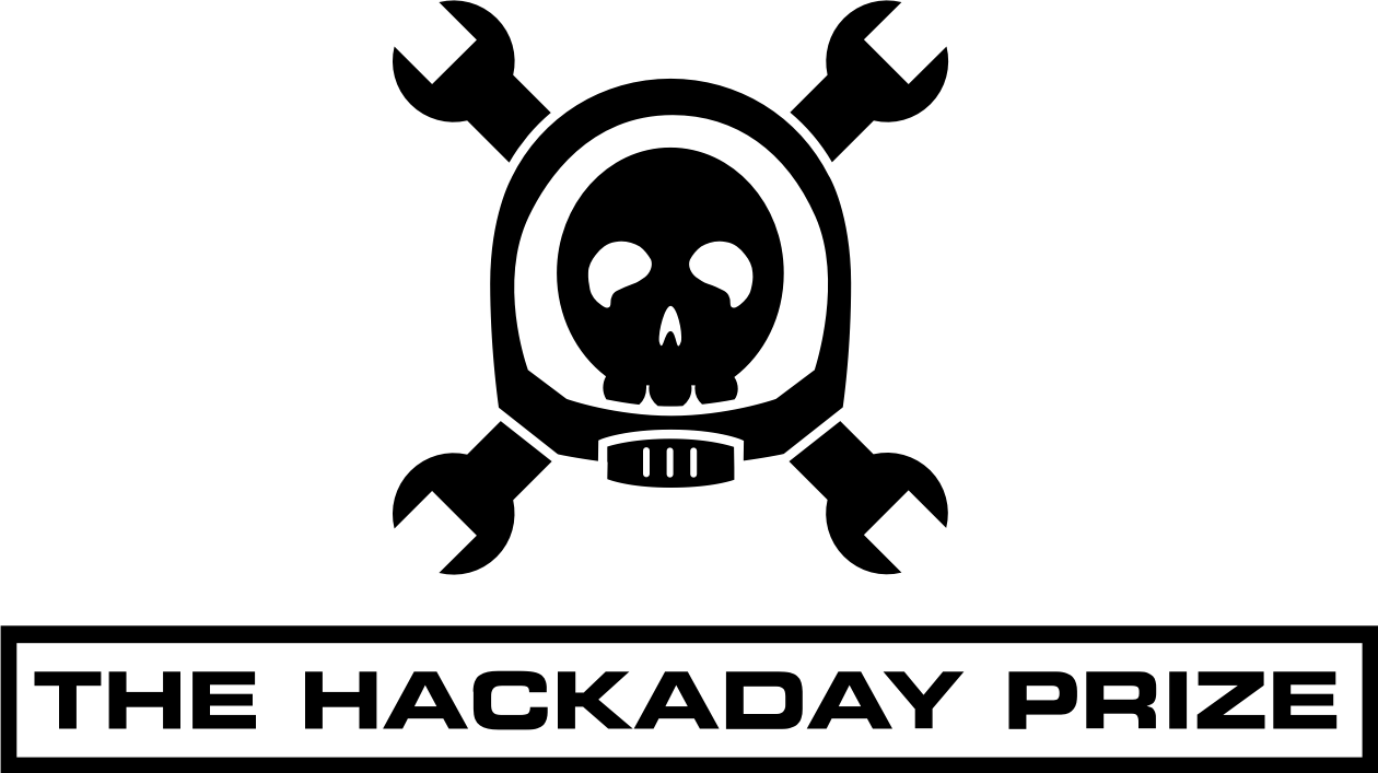 The Hackaday Prize Logo