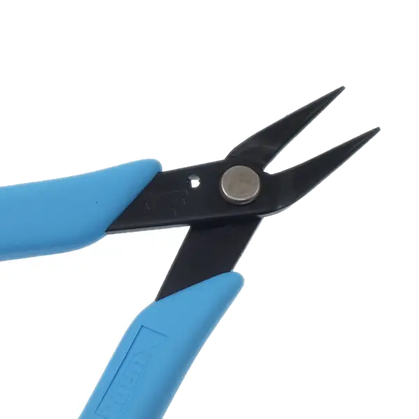 Blue Handle Wire Cutter
