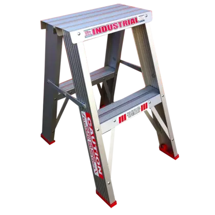Industrial Step Ladder