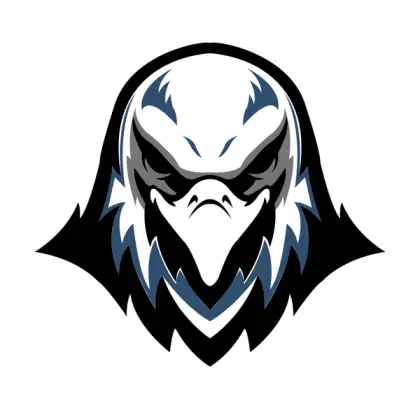 Fierce Eagle Logo