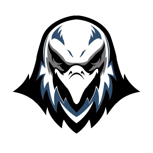 Fierce Eagle Logo