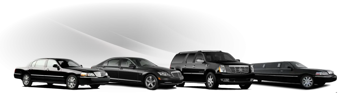 Luxury Black Cars