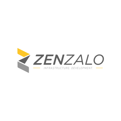 Zenzalo Infrastructure Development Logo