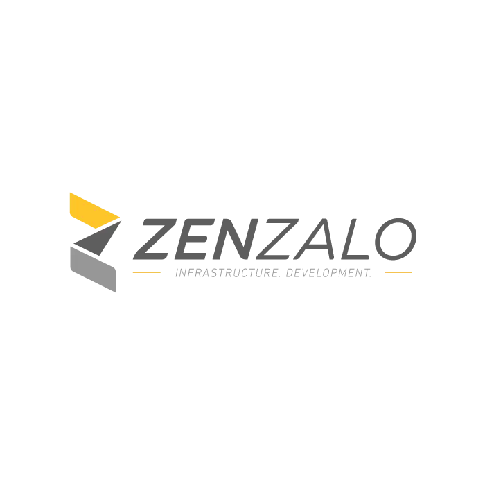 Zenzalo Infrastructure Development Logo