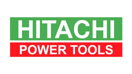 Hitachi Power Tools Brand Logo