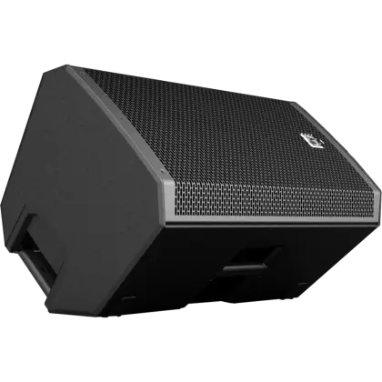 Black Audio Speaker