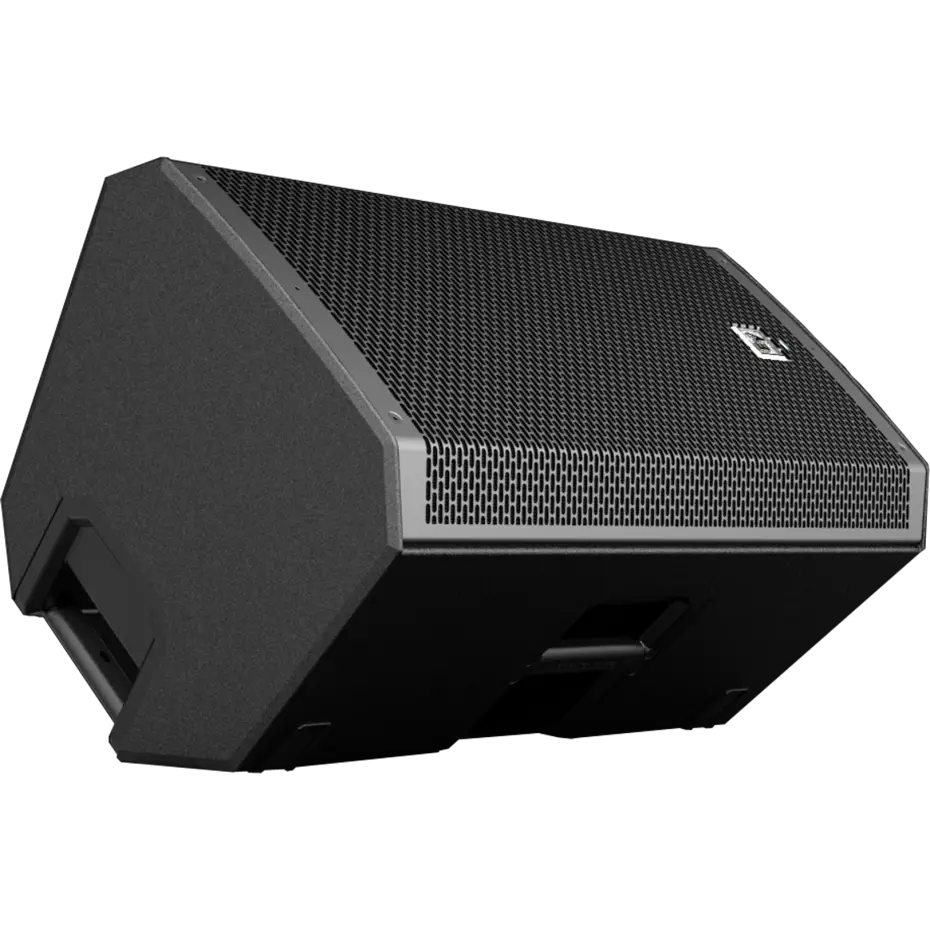 Black Audio Speaker