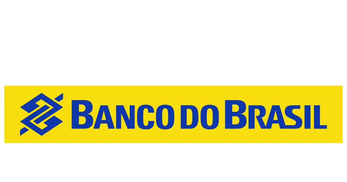 Banco do Brasil Logo
