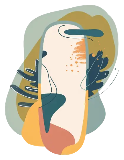 Abstract Art Illustration