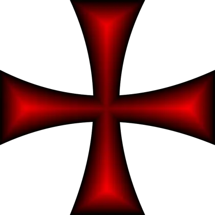 Red Cross Symbol