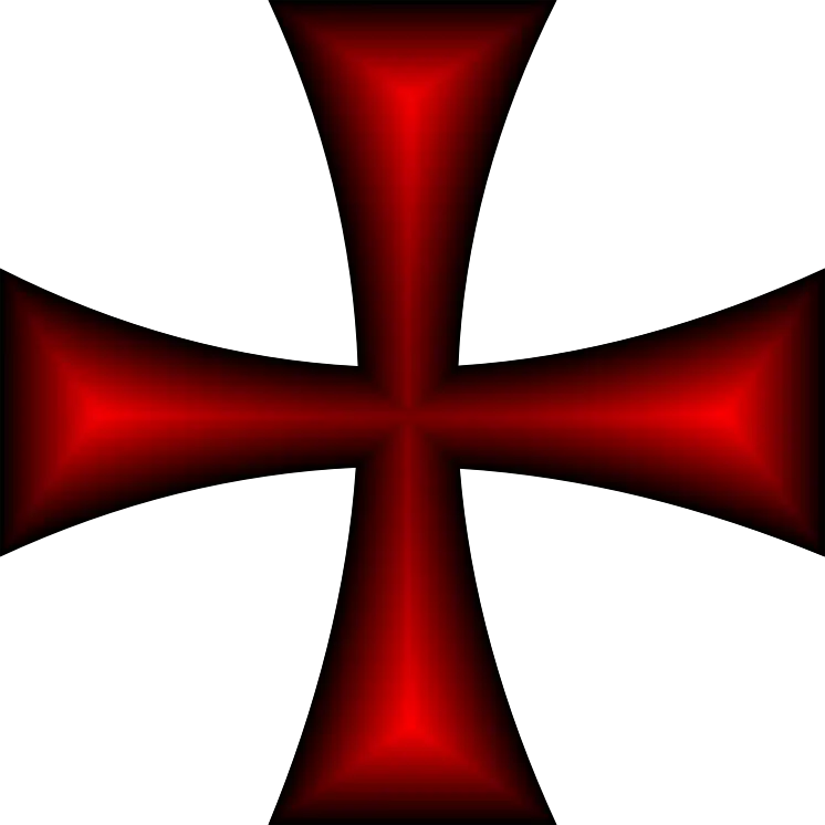 Red Cross Symbol