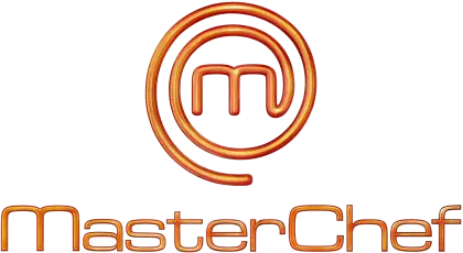 MasterChef TV Show Logo