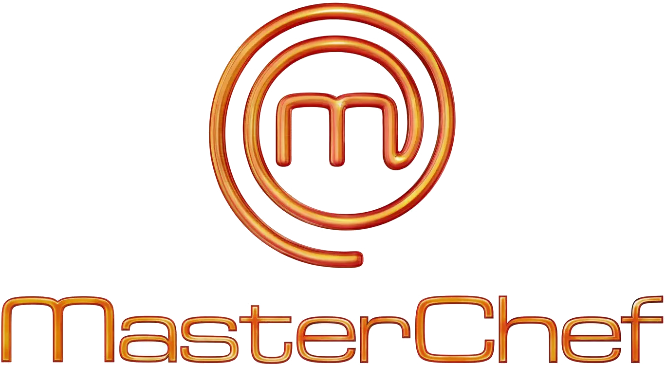 MasterChef TV Show Logo