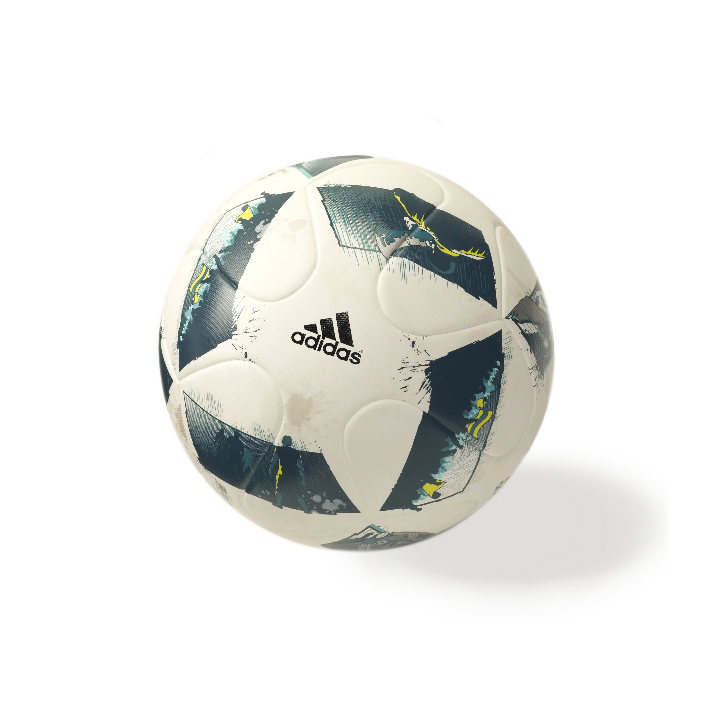 Adidas Soccer Ball